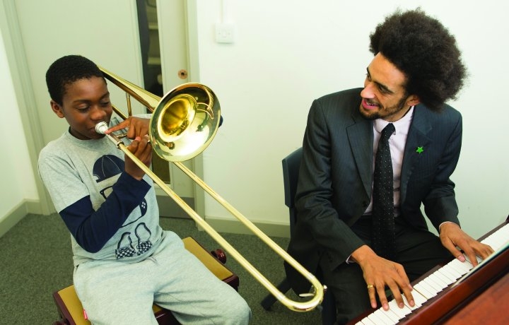 Features | Brass Band World